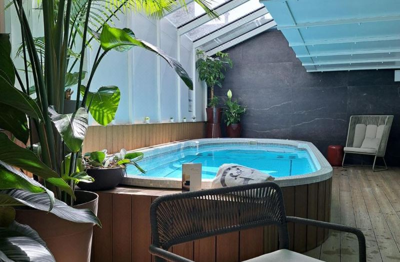 Hôtel Garrigae Villa la Florangerie - Spa & Piscine photo 2
