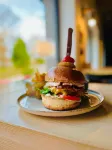 Ludwig Hotel - Desayuno