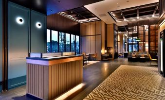 Four Points by Sheraton Taipei Bali