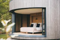 Le Jas de Joucas Hôtel-Restaurant Hotels in Blauvac