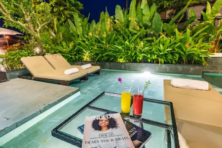 Hoi An Canal House Riverside By Haviland Отели рядом с достопримечательностью «Old House of Tan Ky»