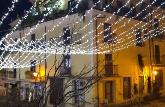 小廣場住宿加早餐旅館