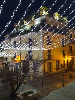B&B la Piazzetta