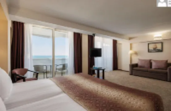 Sea Galaxy Hotel Congress & Spa