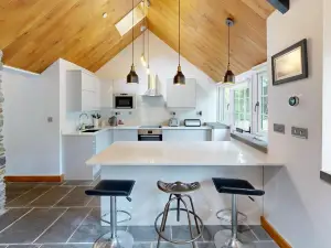 Swansea Valley Holiday Cottages