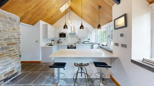 Swansea Valley Holiday Cottages - Интернет