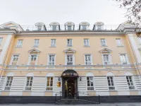 Grand Zvezda Hotel 트베리 호텔