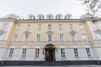 Гранд Отель Звезда Отели в г. 