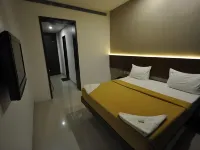 Vijey Hotels - ที่มีที่จอดรถ