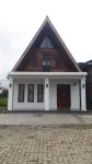Villa Yasmine Siosar Hotels near Tongging Village Hall