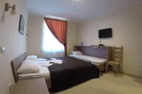 Hotel Gleden