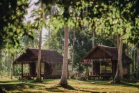 COCO Canopy Boutique Resort Hotels in Koh Jum