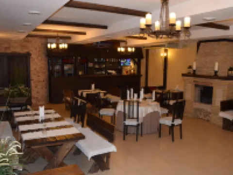 Kantsler Hotels in Tikhoretsk