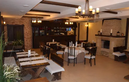 Канцлер Отели в г. Тихорецкий район