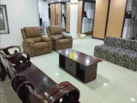 Rda Dormitory