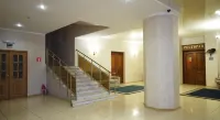 Leningrad Hotel