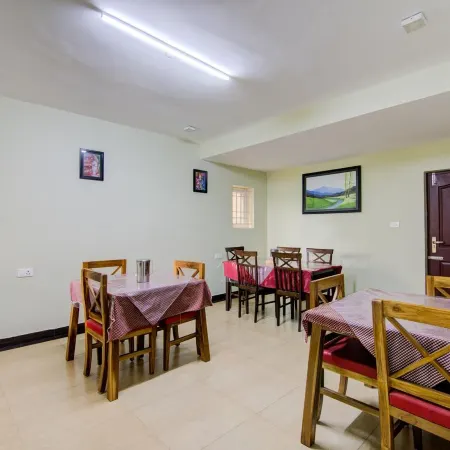 Abode by Brown Tree Resorts