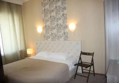 Hotel POSHALE Hotels near A.K. Tolstoy Park Museum