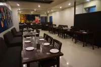 Hotel Yash Executive