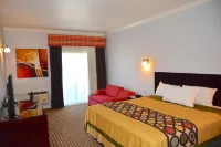 Blue Bay Inn and Suites