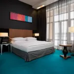 Radisson Resort, Zavidovo