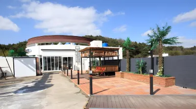 Book Home Gyeongju Các khách sạn gần Bomun Lake Resort