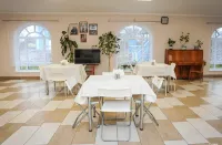 Ushaki Mini-Hotel Hotels in Tosnensky District