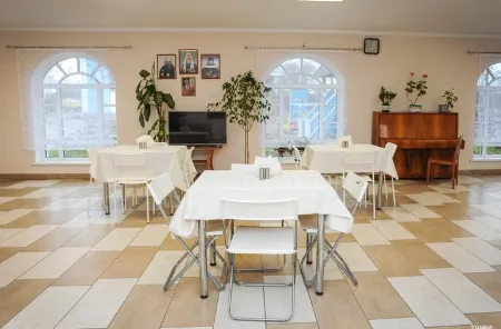 Ушаки Отели в г. Ушаки