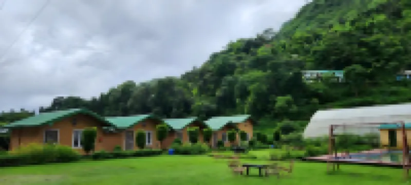 農場小屋