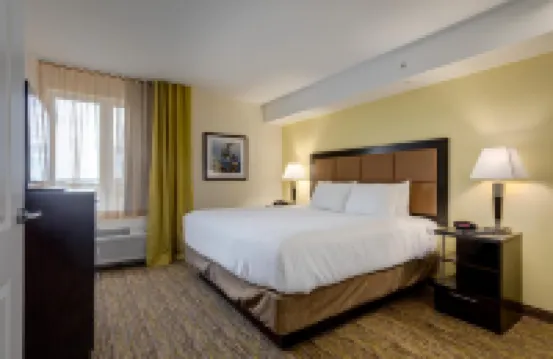 Park Inn by Radisson, Calgary Airport North, AB