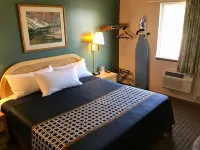 沃蘭Travelodge by Wyndham飯店 - Wi-Fi
