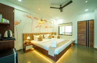 Cocos Inn Resort by Spicy Mango Hotel a Yesade