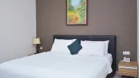 Gaia Asri Hotel