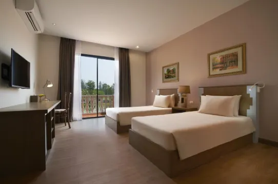 Sabai Sabai Sukhothai