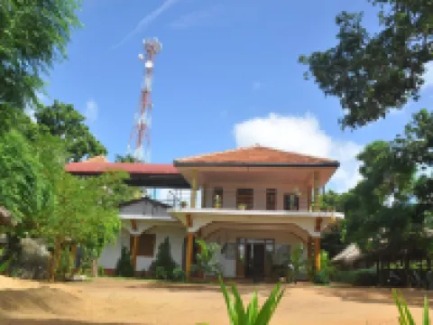 Thirumalai Park Hotels in Nilaveli