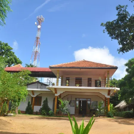 Thirumalai Park