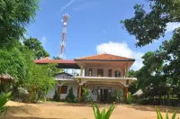 Thirumalai Park - วิว