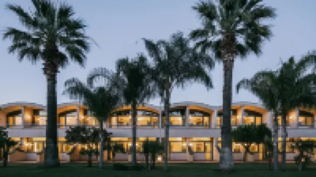 阿利庫迪島 M 俱樂部