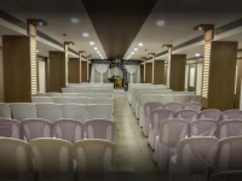 Nexstay Asma Tower