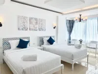 Chaleelay Hotel - Homestays
