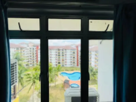 PD Laguna Resort Holiday