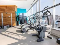 โนเบล ซีรา โรงแรม - ที่มีฟิตเนส