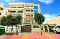Via Hemkunt Residency Hotels in Noida