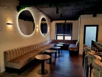 Severgrand Hotel Các khách sạn ở Norilsk