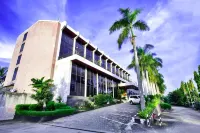 Hotel Sahid Bandar Lampung Hotel a