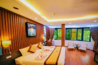 MEDDOM Park Hotel a Vĩnh Đồng