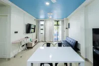 位於馬累國際機場的2臥室公寓-182平方米|帶2個獨立浴室