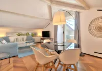 Livin' Portofino Sea