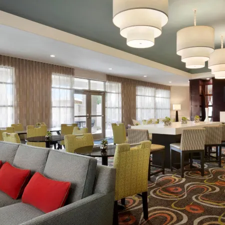 Homewood Suites by Hilton Plano - Richardson
