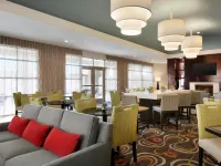 Homewood Suites by Hilton Plano - Richardson - breakfast